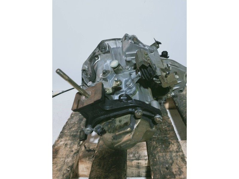 Recambio de caja cambios para fiat stilo (192) 1.6 16v active referencia OEM IAM C51451510 00168377 