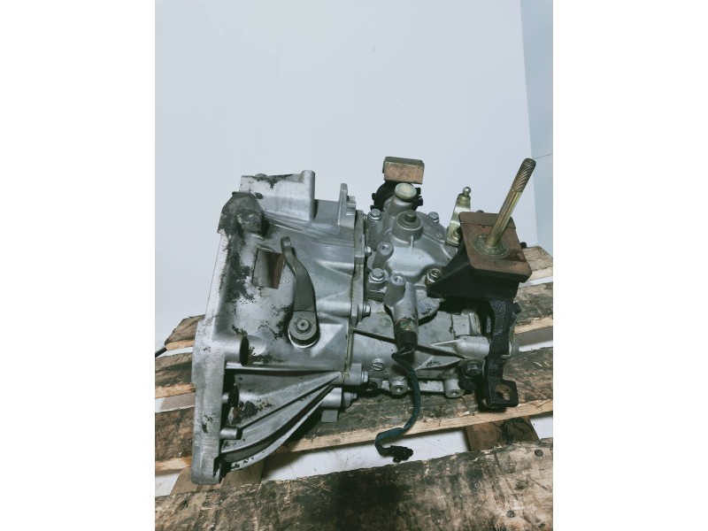 Recambio de caja cambios para fiat stilo (192) 1.6 16v active referencia OEM IAM C51451510 00168377 