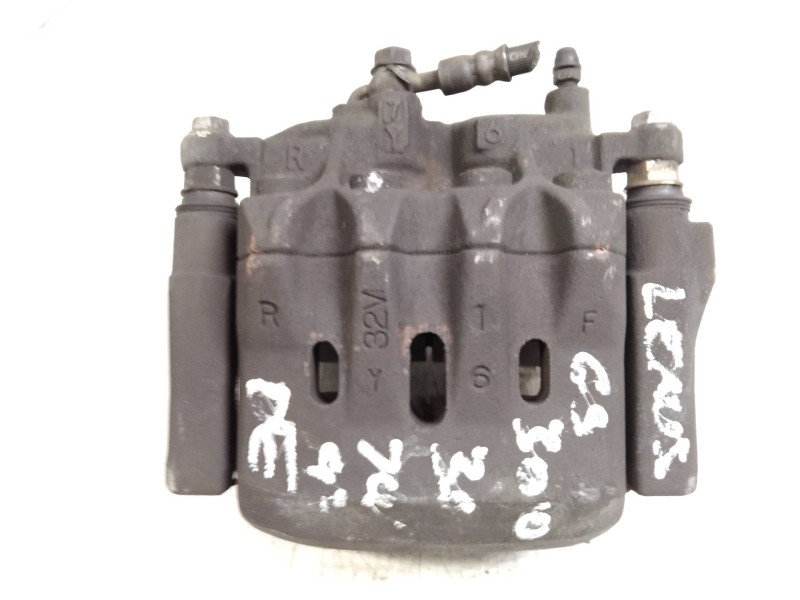 Recambio de pinza freno trasera derecha para lexus gs300 (jzs160) básico referencia OEM IAM   