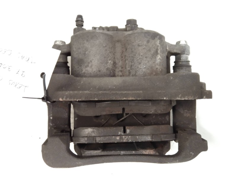 Recambio de pinza freno trasera derecha para lexus gs300 (jzs160) básico referencia OEM IAM   