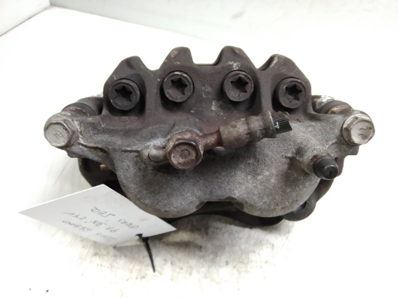 Recambio de pinza freno trasera izquierda para lexus gs300 (jzs160) básico referencia OEM IAM   