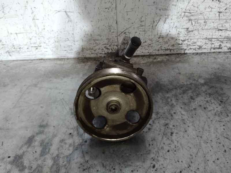 Recambio de bomba direccion para peugeot 407 st confort referencia OEM IAM 7617955533 9654713280 