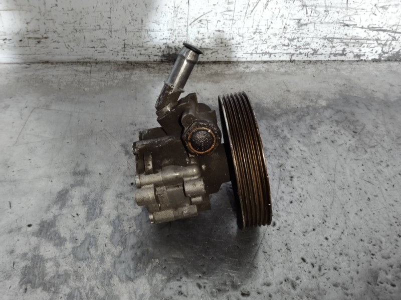 Recambio de bomba direccion para peugeot 407 st confort referencia OEM IAM 7617955533 9654713280 