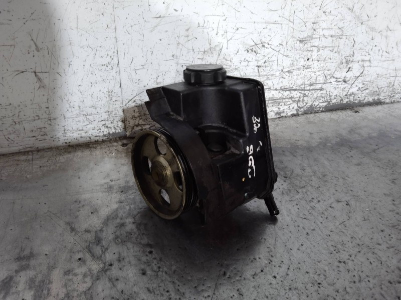 Recambio de bomba direccion para peugeot 206 berlina xt referencia OEM IAM 9638931980 26079834QL 