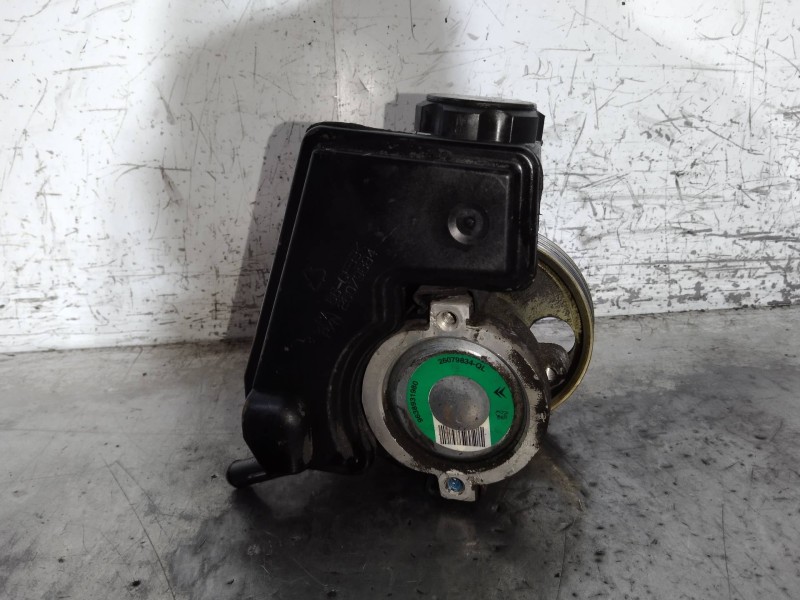 Recambio de bomba direccion para peugeot 206 berlina xt referencia OEM IAM 9638931980 26079834QL 