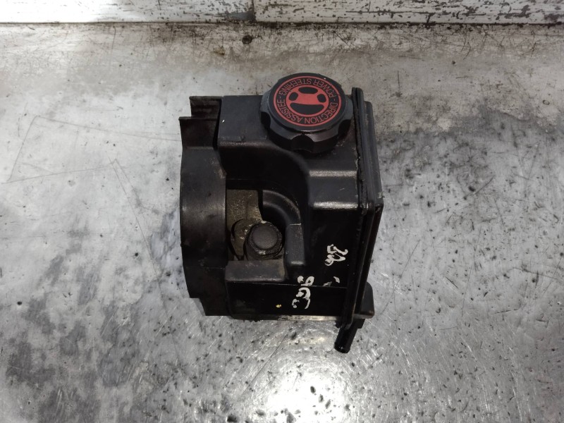 Recambio de bomba direccion para peugeot 206 berlina xt referencia OEM IAM 9638931980 26079834QL 