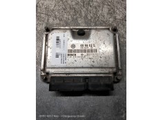 Recambio de centralita motor uce para skoda octavia berlina (1u2) ambiente referencia OEM IAM 0281010380 038906012CL EDC15