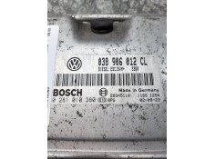Recambio de centralita motor uce para skoda octavia berlina (1u2) ambiente referencia OEM IAM 0281010380 038906012CL EDC15 2