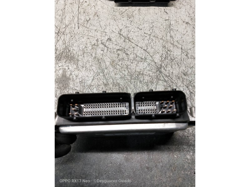 Recambio de centralita motor uce para skoda octavia berlina (1u2) ambiente referencia OEM IAM 0281010380 038906012CL EDC15