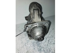 Recambio de motor arranque para peugeot 205 berlina 1.3 plus referencia OEM IAM    2