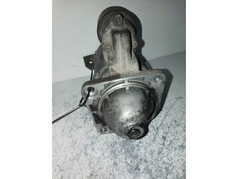 Recambio de motor arranque para peugeot 205 berlina 1.3 plus referencia OEM IAM   