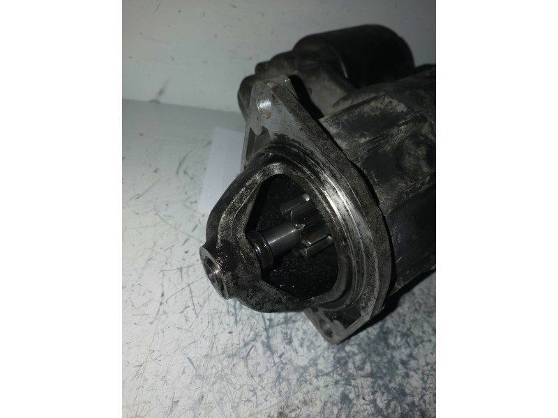 Recambio de motor arranque para peugeot 205 berlina 1.3 plus referencia OEM IAM   