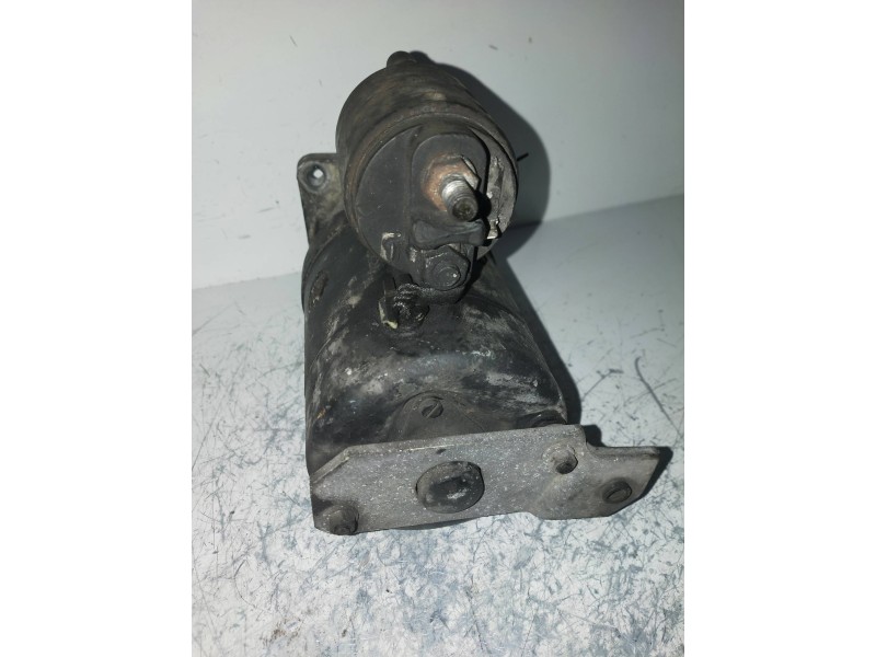 Recambio de motor arranque para peugeot 205 berlina 1.3 plus referencia OEM IAM   