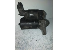 Recambio de motor arranque para toyota carina (t19) 1.6 xl (4-ptas.) referencia OEM IAM   