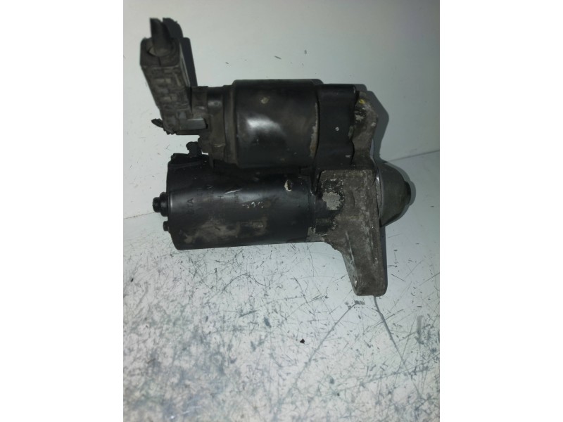 Recambio de motor arranque para toyota carina (t19) 1.6 xl (4-ptas.) referencia OEM IAM   