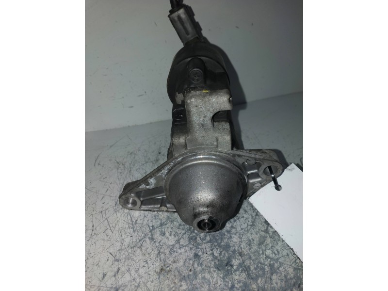Recambio de motor arranque para toyota carina (t19) 1.6 xl (4-ptas.) referencia OEM IAM   