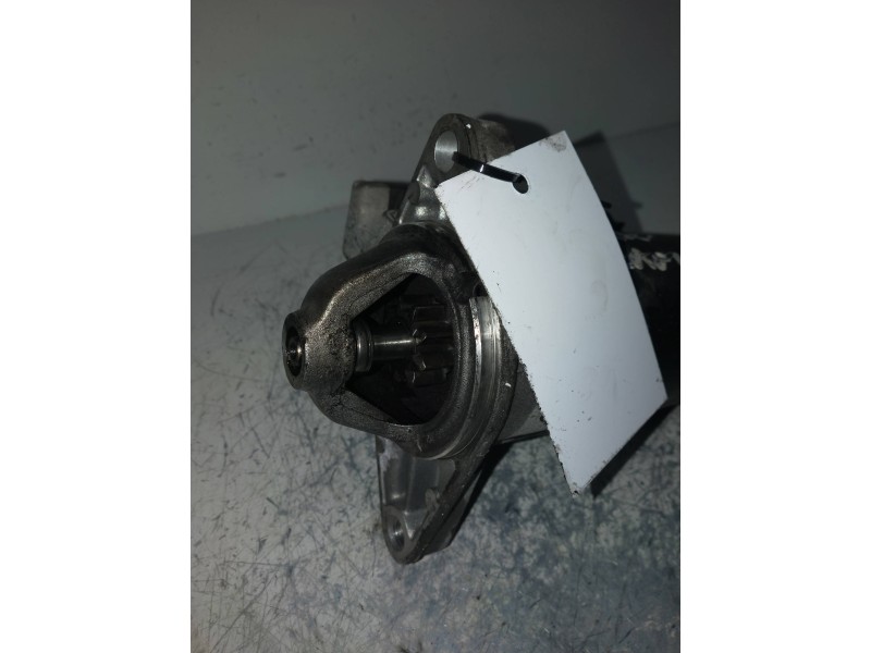 Recambio de motor arranque para toyota carina (t19) 1.6 xl (4-ptas.) referencia OEM IAM   