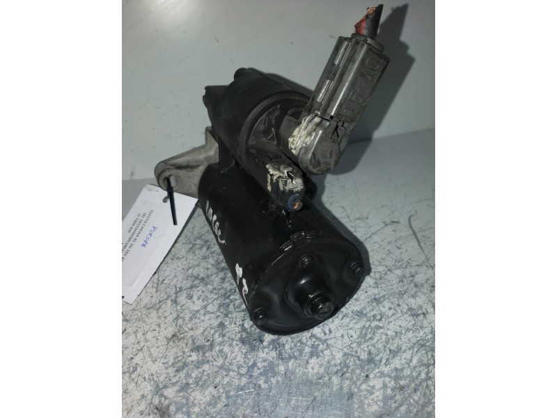 Recambio de motor arranque para toyota carina (t19) 1.6 xl (4-ptas.) referencia OEM IAM   