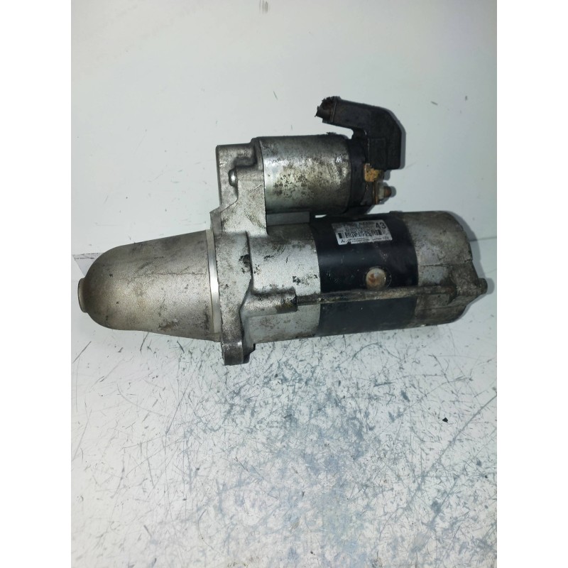 Recambio de motor arranque para subaru legacy familiar/outback b13 (bp) 2.0 diesel cat referencia OEM IAM 23800AA620  