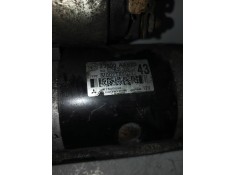 Recambio de motor arranque para subaru legacy familiar/outback b13 (bp) 2.0 diesel cat referencia OEM IAM 23800AA620   2