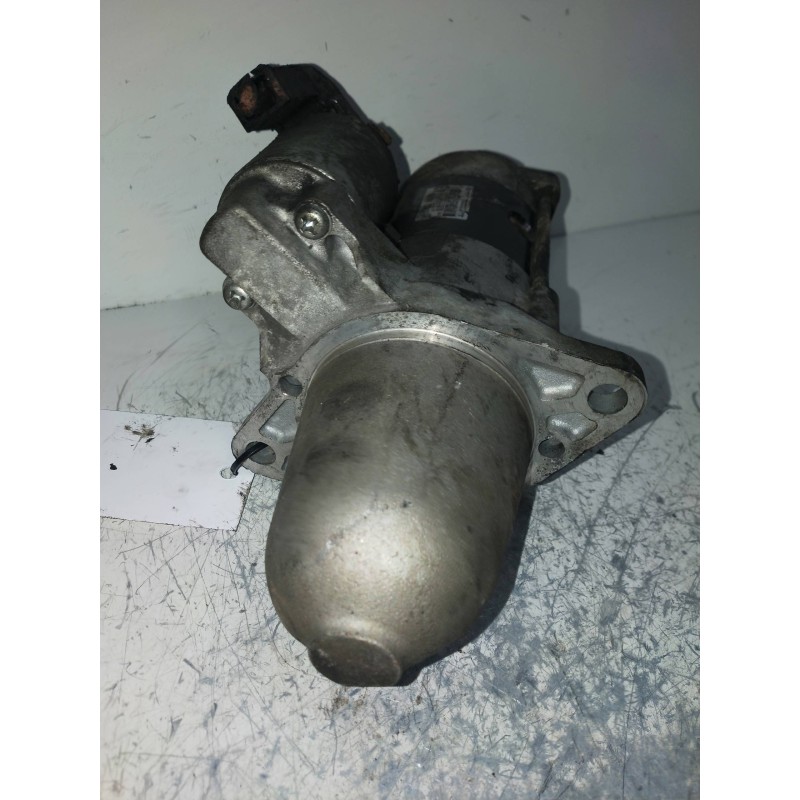 Recambio de motor arranque para subaru legacy familiar/outback b13 (bp) 2.0 diesel cat referencia OEM IAM 23800AA620  