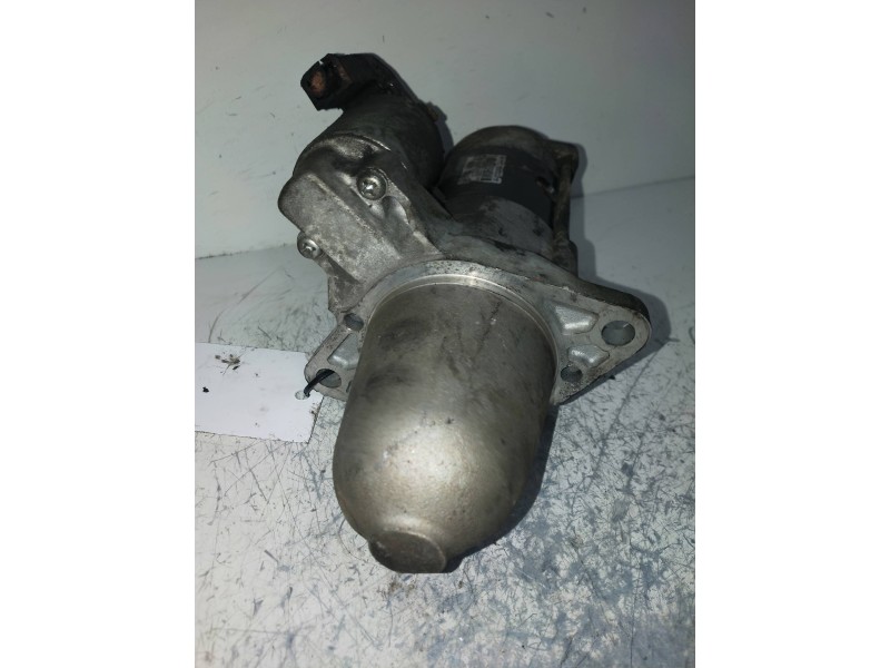 Recambio de motor arranque para subaru legacy familiar/outback b13 (bp) 2.0 diesel cat referencia OEM IAM 23800AA620  