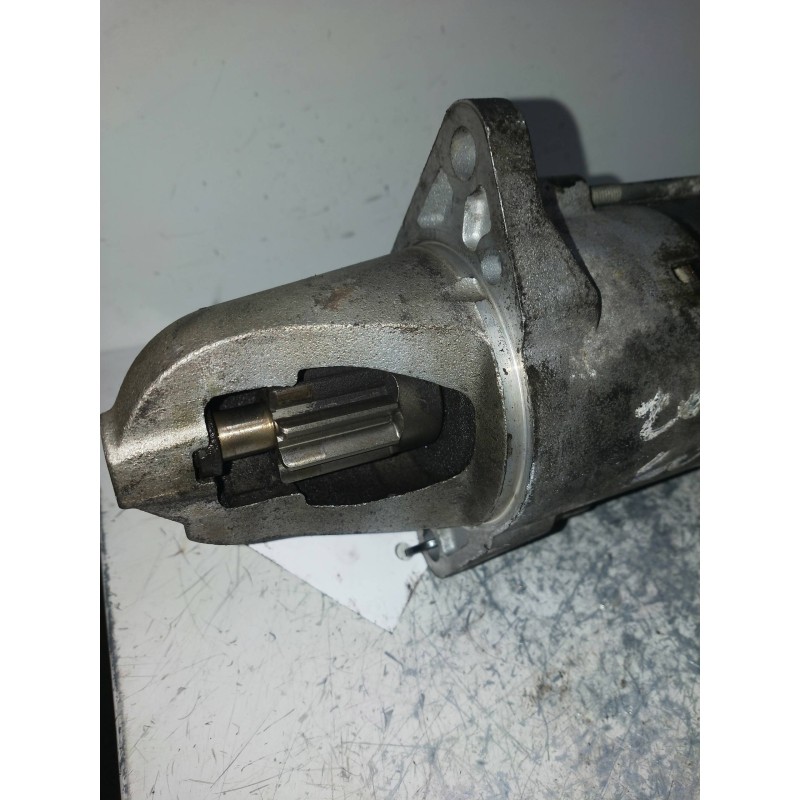 Recambio de motor arranque para subaru legacy familiar/outback b13 (bp) 2.0 diesel cat referencia OEM IAM 23800AA620  