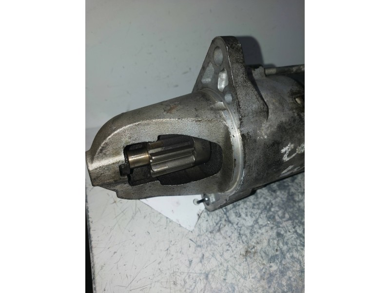 Recambio de motor arranque para subaru legacy familiar/outback b13 (bp) 2.0 diesel cat referencia OEM IAM 23800AA620  