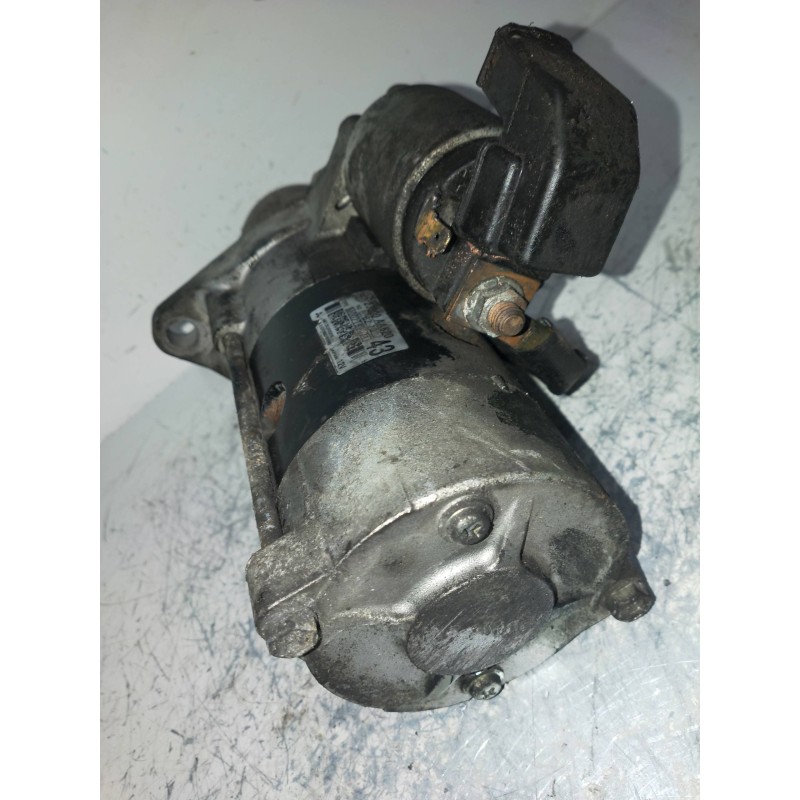 Recambio de motor arranque para subaru legacy familiar/outback b13 (bp) 2.0 diesel cat referencia OEM IAM 23800AA620  