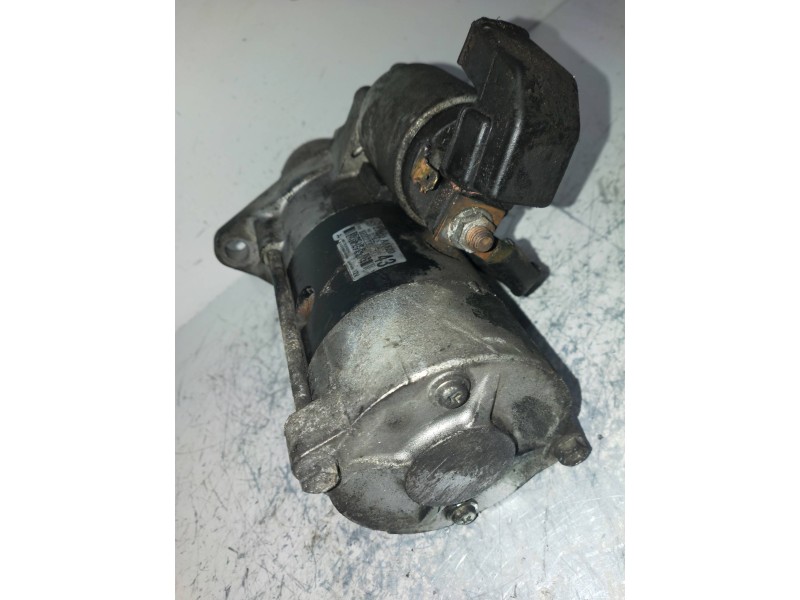 Recambio de motor arranque para subaru legacy familiar/outback b13 (bp) 2.0 diesel cat referencia OEM IAM 23800AA620  