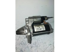 Recambio de motor arranque para opel corsa e color edition referencia OEM IAM 0001192087  