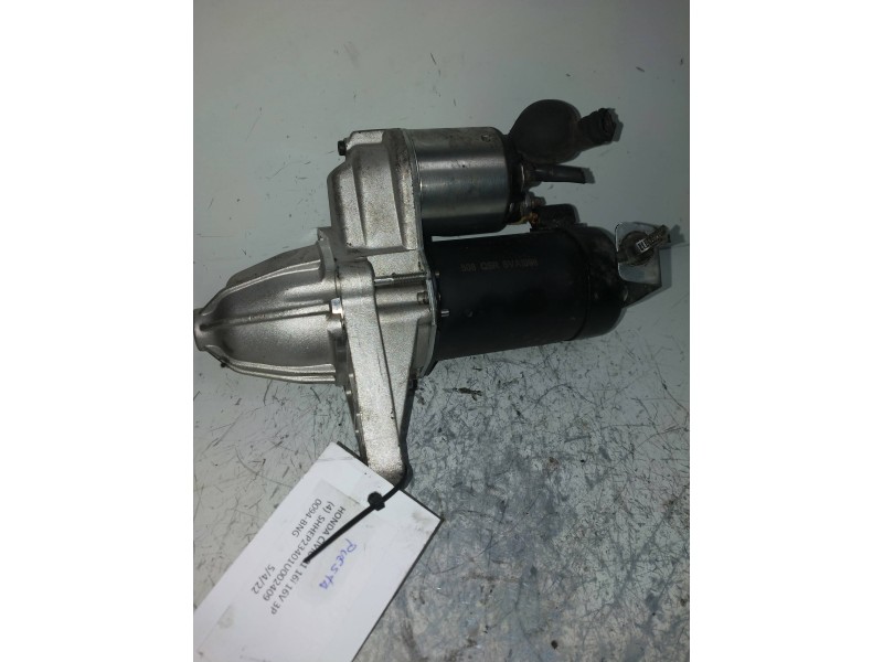 Recambio de motor arranque para honda civic berlina 3 (ep1/2) 1.6i ls referencia OEM IAM 508QSRSVA1098  