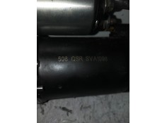 Recambio de motor arranque para honda civic berlina 3 (ep1/2) 1.6i ls referencia OEM IAM 508QSRSVA1098   2