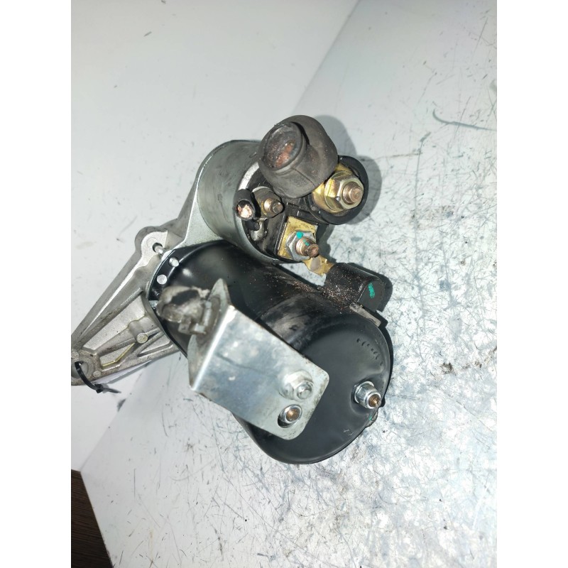 Recambio de motor arranque para honda civic berlina 3 (ep1/2) 1.6i ls referencia OEM IAM 508QSRSVA1098  