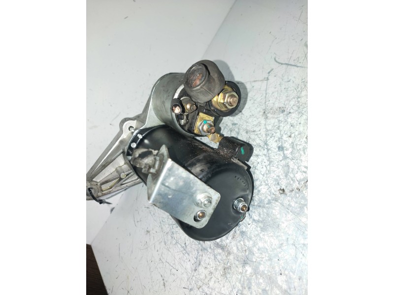 Recambio de motor arranque para honda civic berlina 3 (ep1/2) 1.6i ls referencia OEM IAM 508QSRSVA1098  