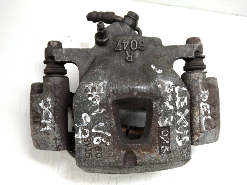 Recambio de pinza freno delantera derecha para lexus rx300 (mcu15) 3.0 referencia OEM IAM   