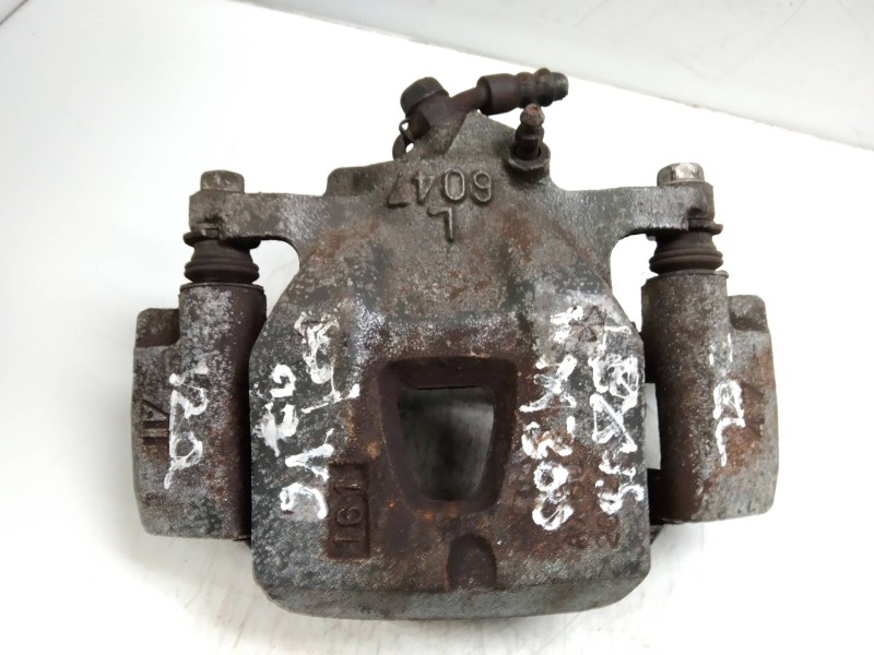 Recambio de pinza freno delantera izquierda para lexus rx300 (mcu15) 3.0 referencia OEM IAM   