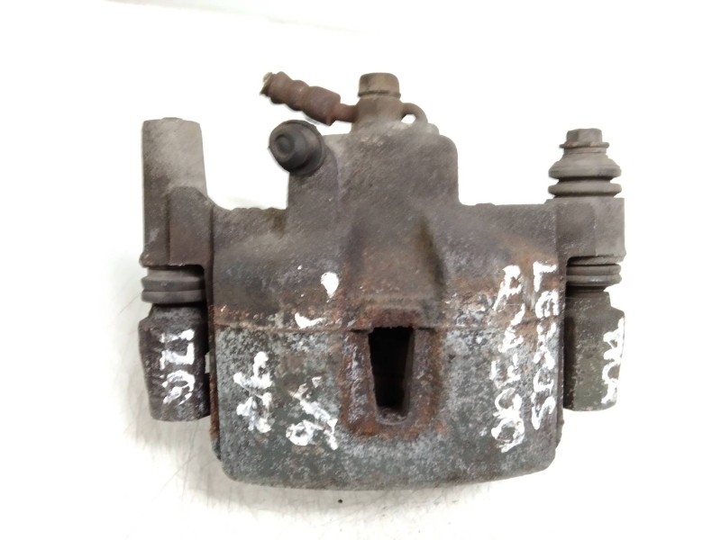Recambio de pinza freno trasera izquierda para lexus rx300 (mcu15) 3.0 referencia OEM IAM   