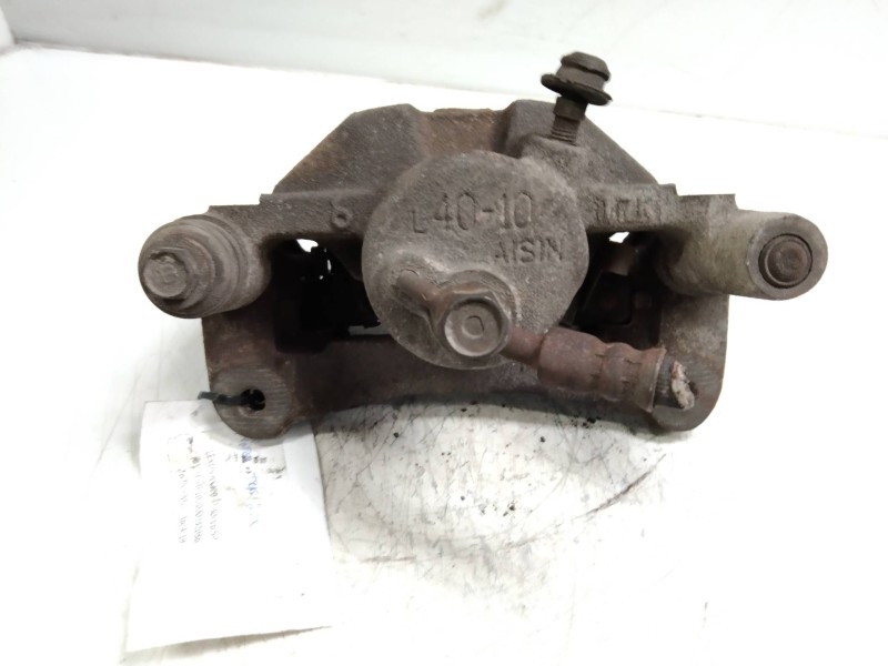 Recambio de pinza freno trasera izquierda para lexus rx300 (mcu15) 3.0 referencia OEM IAM   
