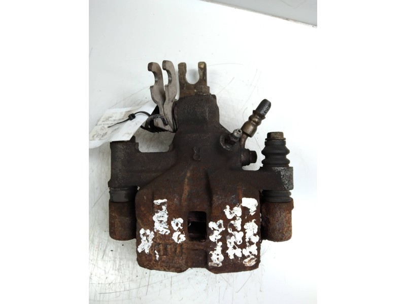 Recambio de pinza freno trasera derecha para mazda 323 berl. f/s (bj) 2.0 turbodiesel referencia OEM IAM   