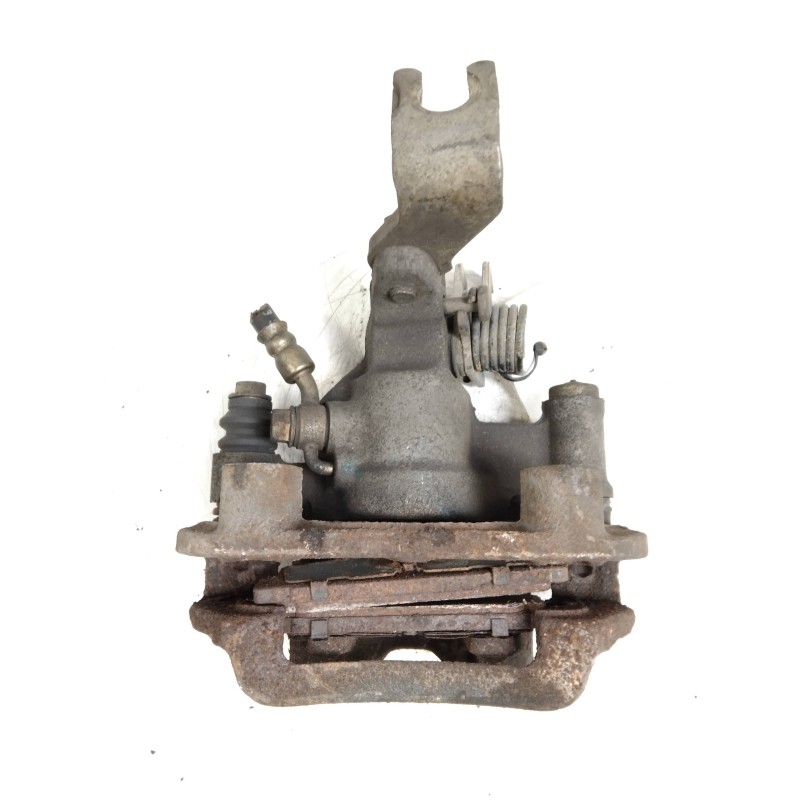 Recambio de pinza freno trasera derecha para mazda 323 berl. f/s (bj) 2.0 turbodiesel referencia OEM IAM   