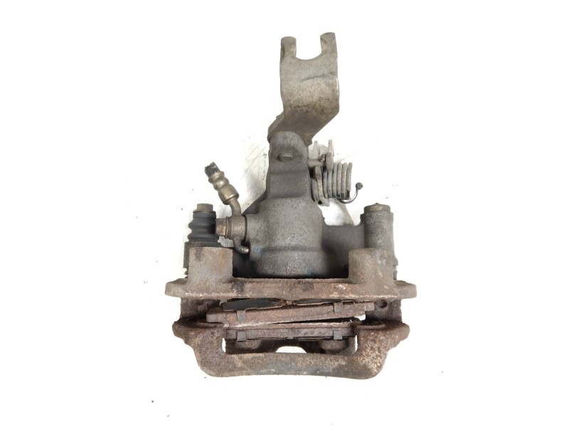 Recambio de pinza freno trasera derecha para mazda 323 berl. f/s (bj) 2.0 turbodiesel referencia OEM IAM   
