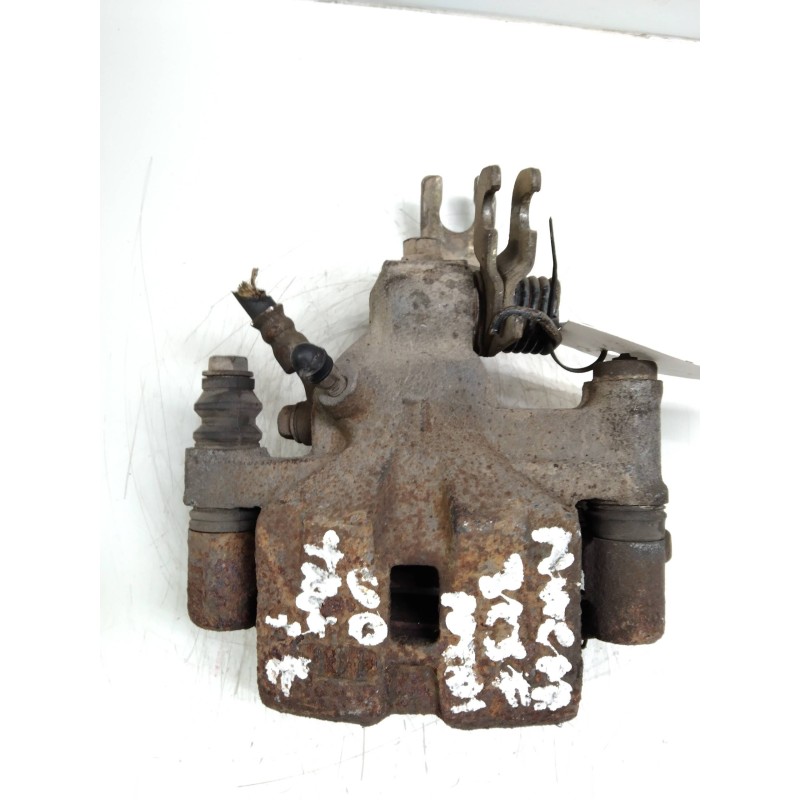 Recambio de pinza freno trasera izquierda para mazda 323 berl. f/s (bj) 2.0 turbodiesel referencia OEM IAM   