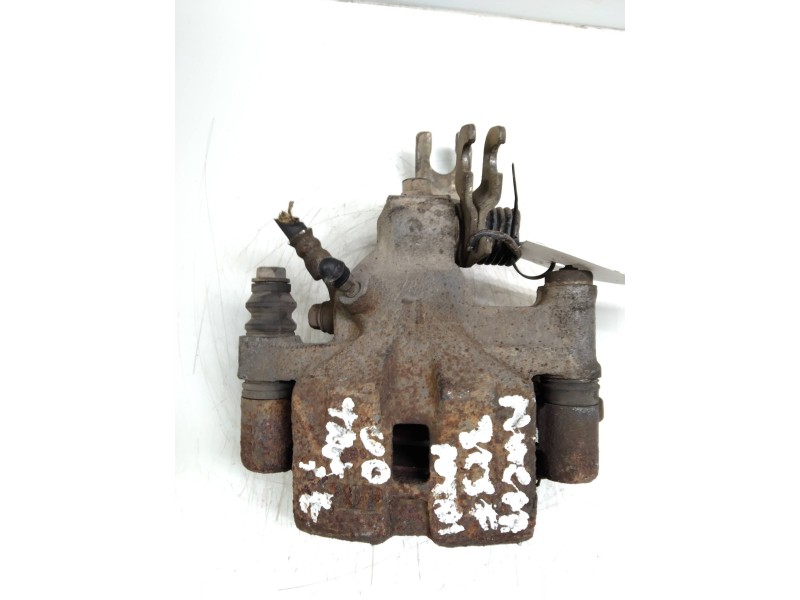 Recambio de pinza freno trasera izquierda para mazda 323 berl. f/s (bj) 2.0 turbodiesel referencia OEM IAM   