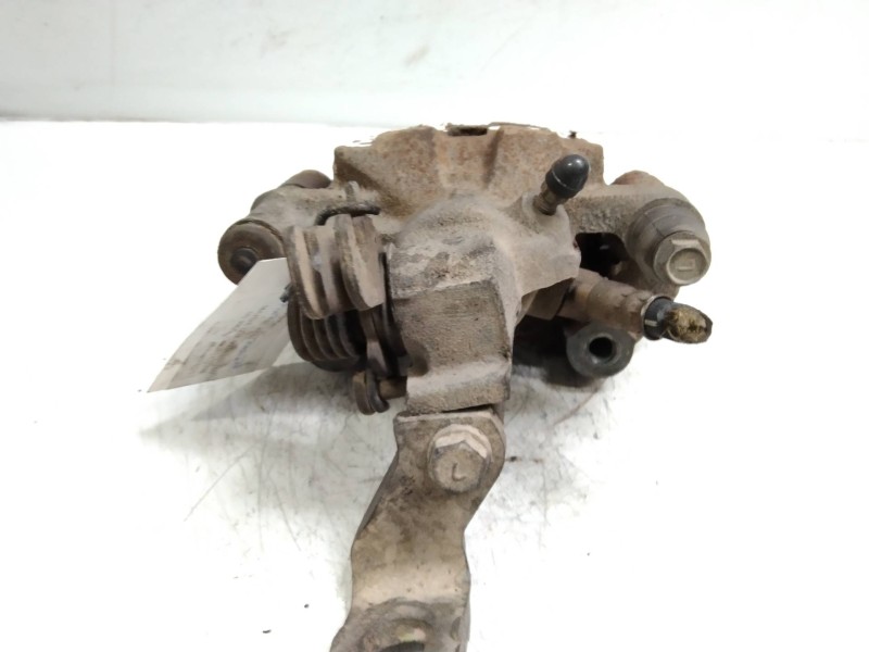 Recambio de pinza freno trasera izquierda para mazda 323 berl. f/s (bj) 2.0 turbodiesel referencia OEM IAM   