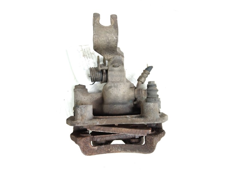 Recambio de pinza freno trasera izquierda para mazda 323 berl. f/s (bj) 2.0 turbodiesel referencia OEM IAM   