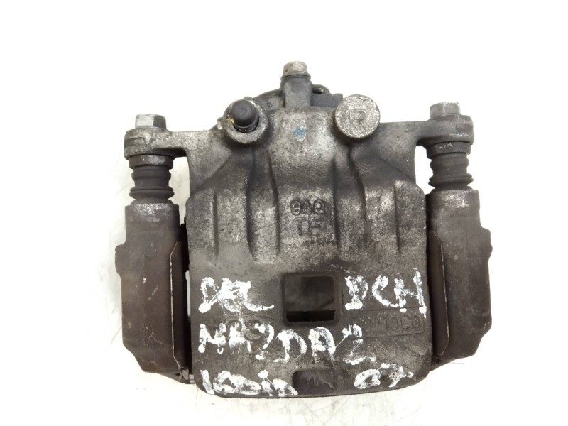 Recambio de pinza freno delantera derecha para mazda 2 lim. (de) 1.6 crtd active + (5-ptas.) (66kw) referencia OEM IAM   