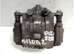 Recambio de pinza freno delantera izquierda para mazda 2 lim. (de) 1.6 crtd active + (5-ptas.) (66kw) referencia OEM IAM   