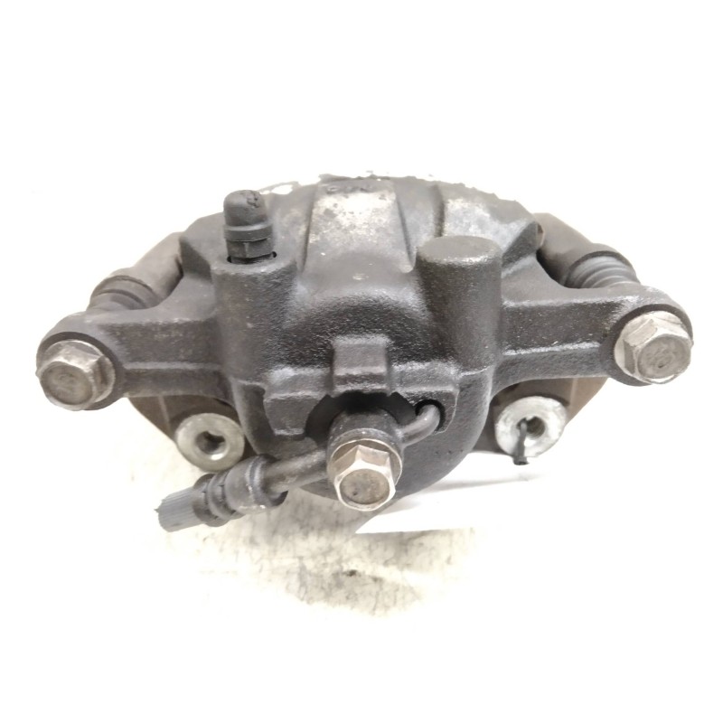 Recambio de pinza freno delantera izquierda para mazda 2 lim. (de) 1.6 crtd active + (5-ptas.) (66kw) referencia OEM IAM   