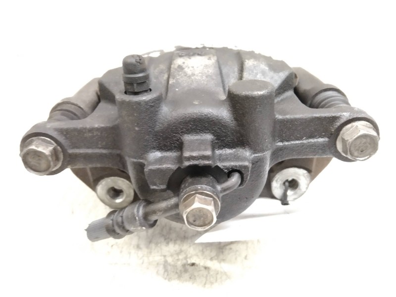 Recambio de pinza freno delantera izquierda para mazda 2 lim. (de) 1.6 crtd active + (5-ptas.) (66kw) referencia OEM IAM   